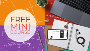 Free Mini Course E Math A Math Thumbnail